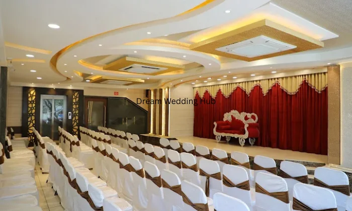 ROTIGHAR Palace Party Hall